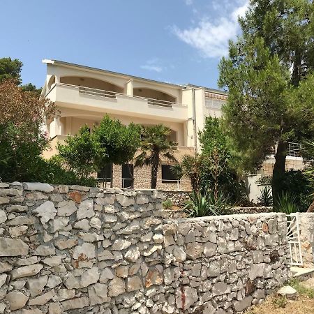 Seaside Apartments Trogir Exterior photo